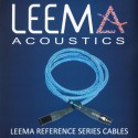 Leema Reference One XLR