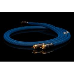 Albedo Blue RCA